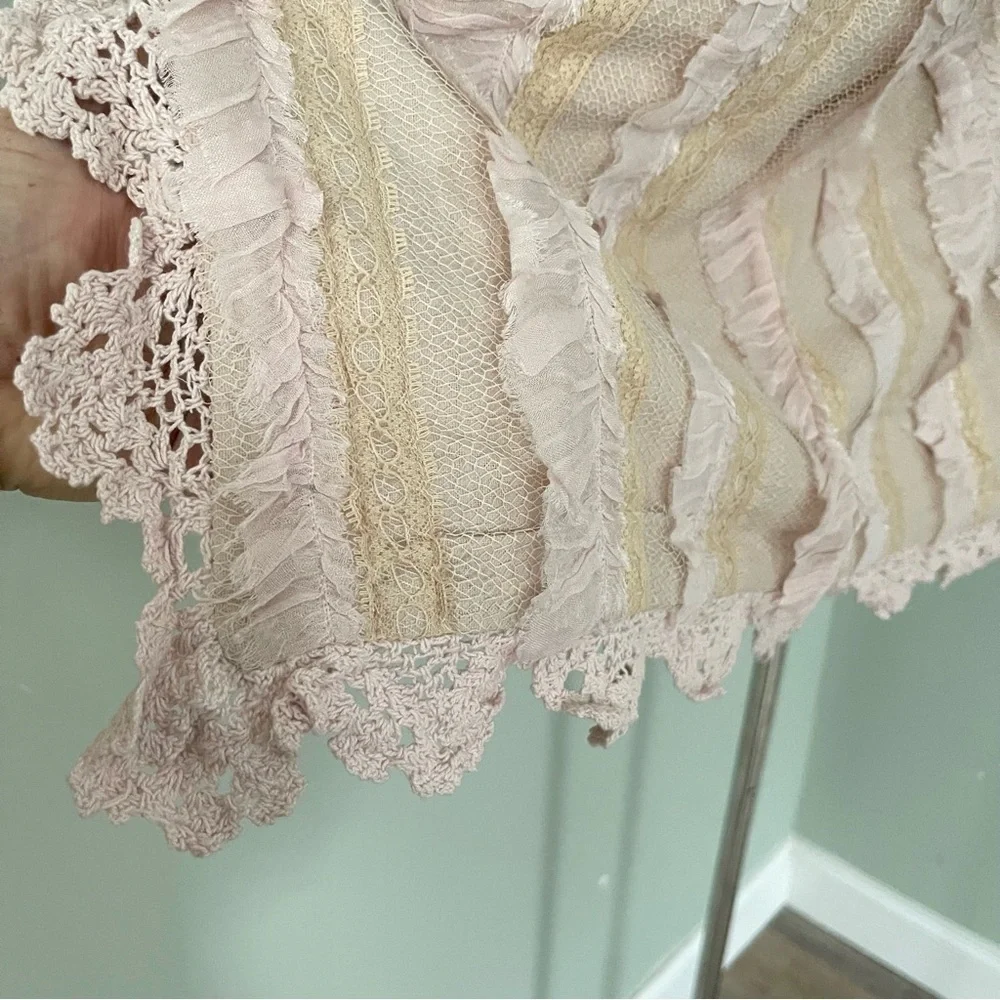 Free People truly rare new